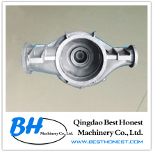 Pump Body (Cast Iron)